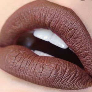 Colourpop liquid lipstick LIMBO